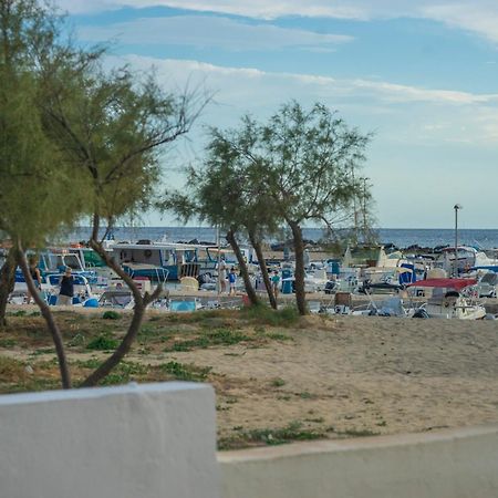 Andrew'S Home - Playita Torre Pali Ngoại thất bức ảnh