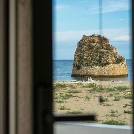 Andrew'S Home - Playita Torre Pali Ngoại thất bức ảnh