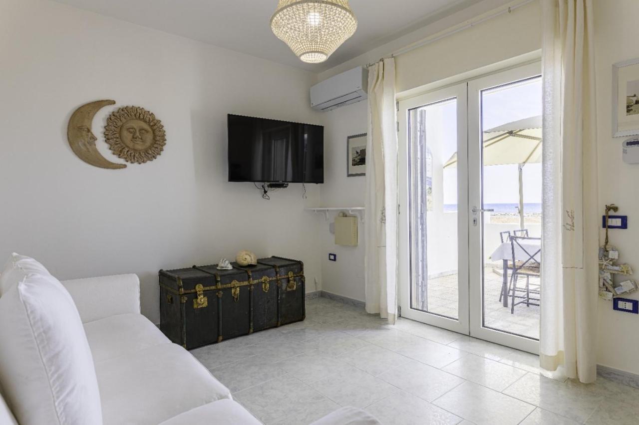Andrew'S Home - Playita Torre Pali Ngoại thất bức ảnh