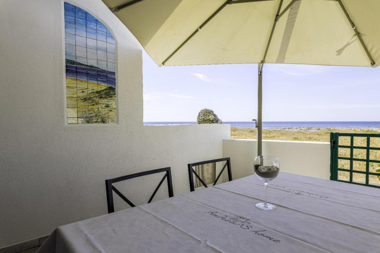Andrew'S Home - Playita Torre Pali Ngoại thất bức ảnh