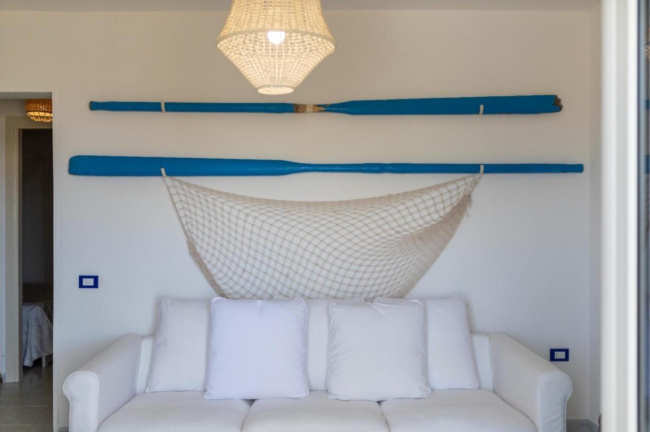Andrew'S Home - Playita Torre Pali Ngoại thất bức ảnh