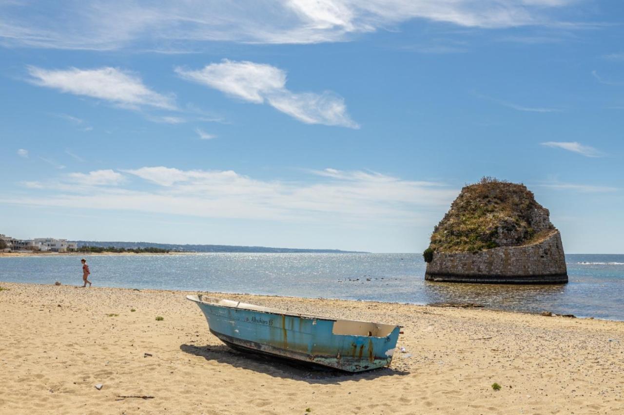 Andrew'S Home - Playita Torre Pali Ngoại thất bức ảnh