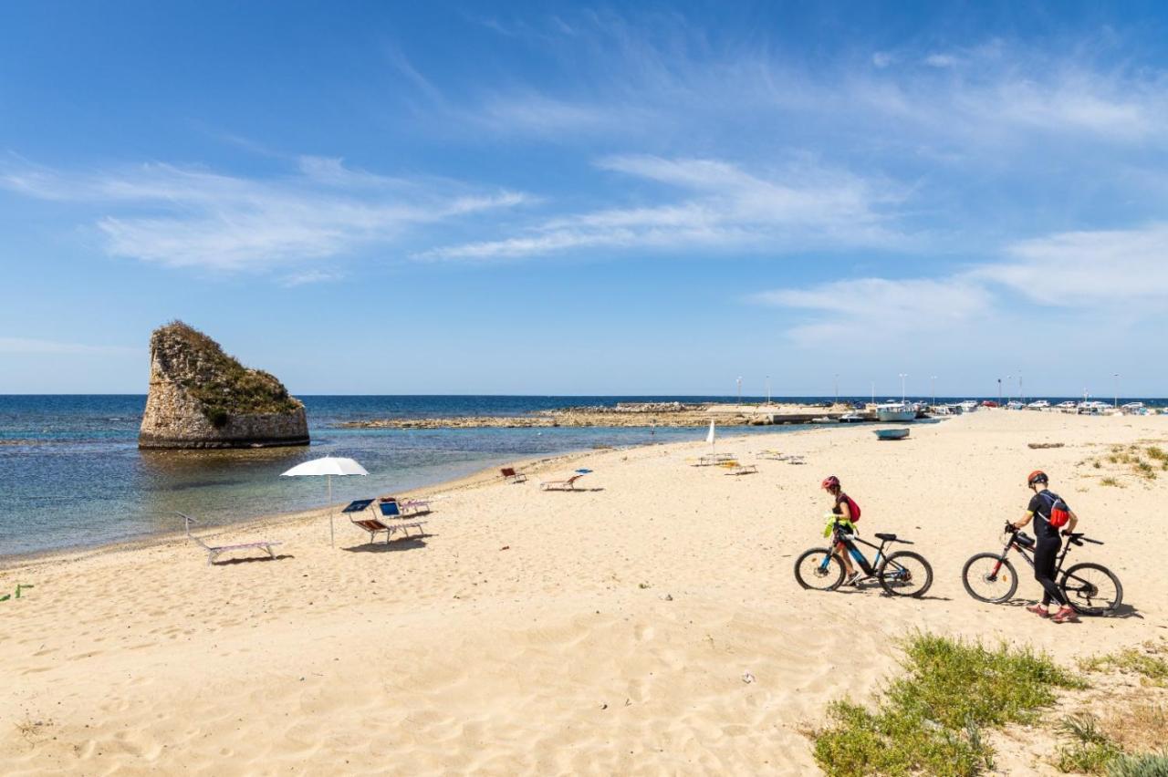 Andrew'S Home - Playita Torre Pali Ngoại thất bức ảnh