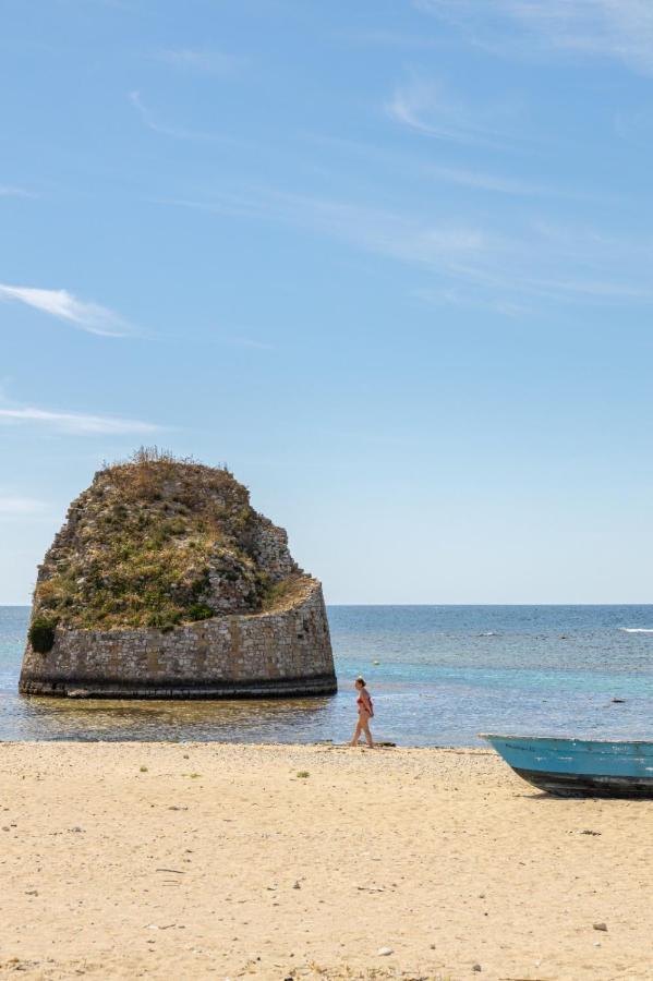 Andrew'S Home - Playita Torre Pali Ngoại thất bức ảnh