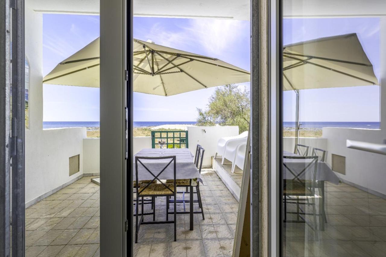 Andrew'S Home - Playita Torre Pali Ngoại thất bức ảnh