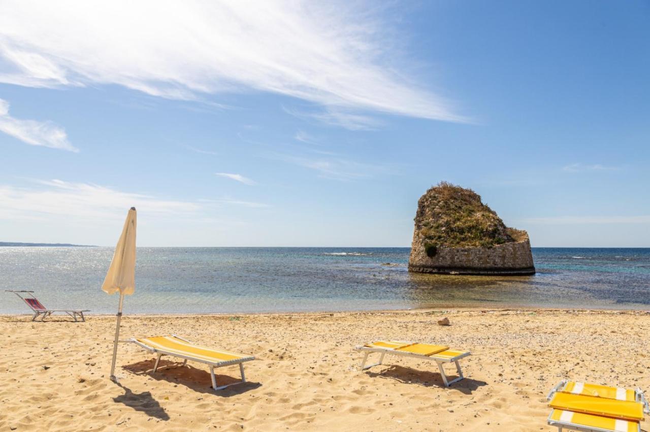 Andrew'S Home - Playita Torre Pali Ngoại thất bức ảnh