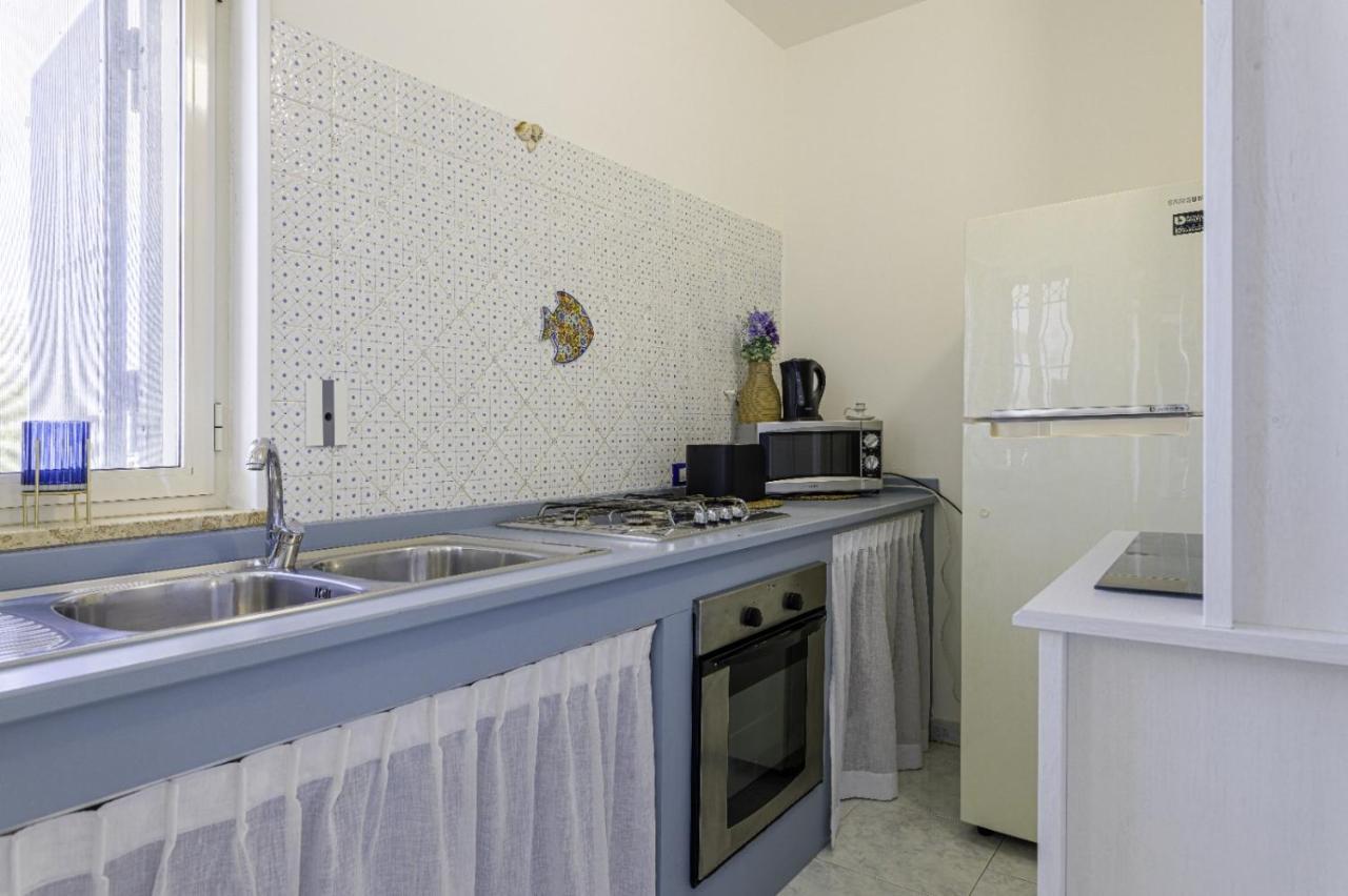 Andrew'S Home - Playita Torre Pali Ngoại thất bức ảnh
