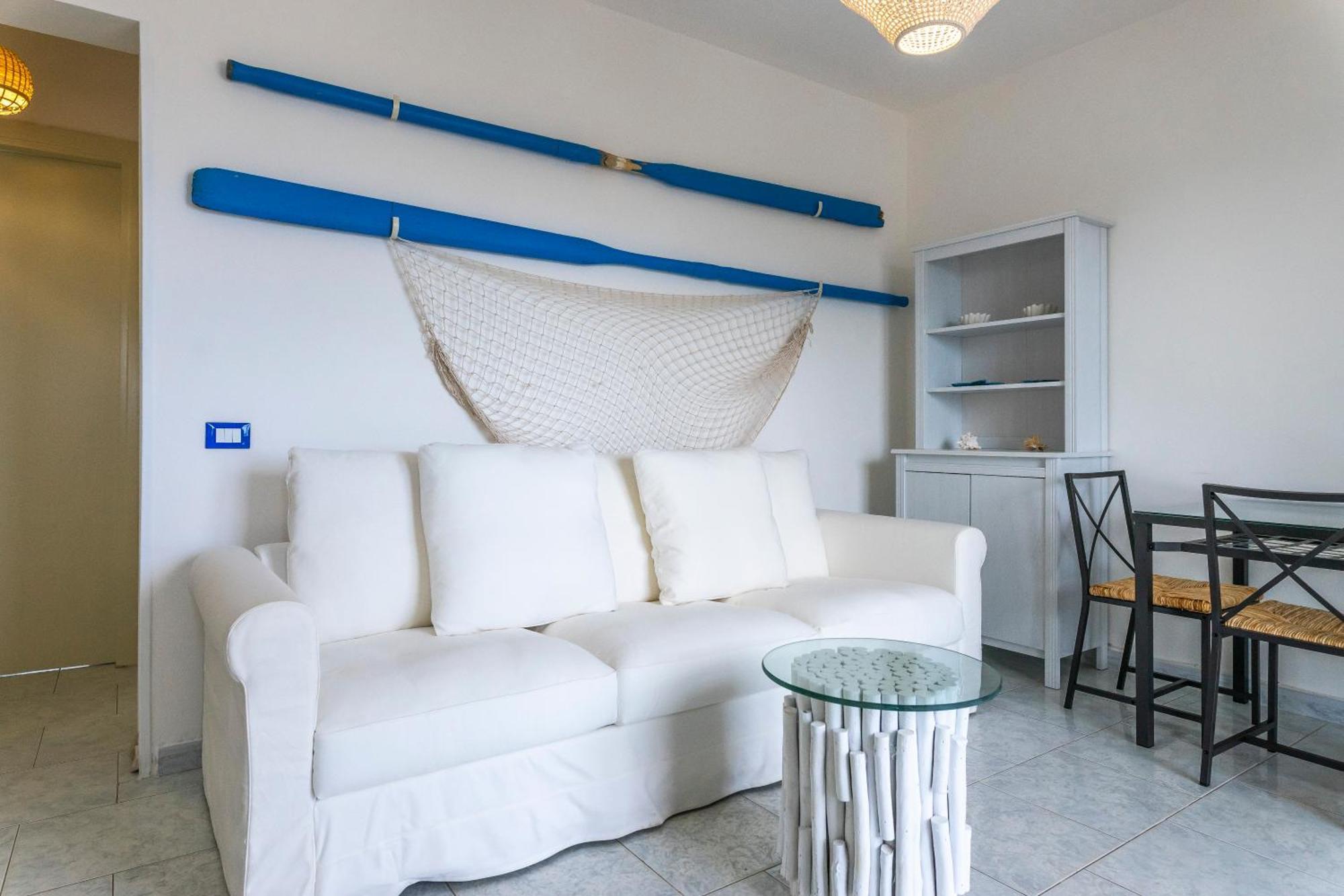 Andrew'S Home - Playita Torre Pali Ngoại thất bức ảnh
