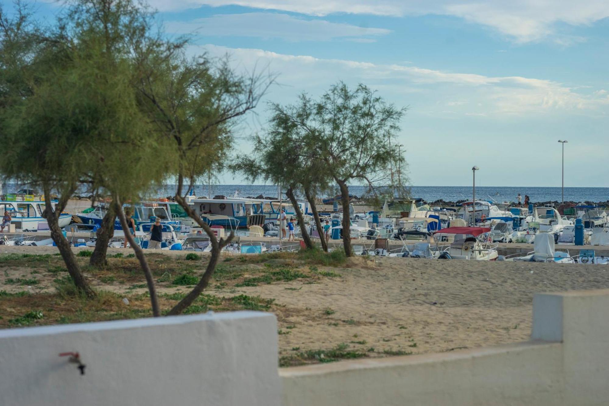 Andrew'S Home - Playita Torre Pali Ngoại thất bức ảnh